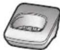 PANASONIC KX-TG2722G - Zubehör-Informationen - 5
