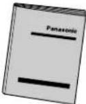 PANASONIC KX-TCD965 - Einleitung - 6