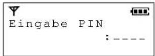 PANASONIC KX-TCD965 - PIN-Code ändern - 1