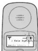 PANASONIC KX-TCD965 - Wiederaufladen - 1