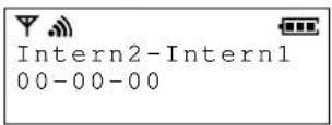 PANASONIC KX-TCD965 - Mobilteil 2: - 2