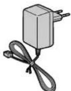 PANASONIC KX-TCD962 - Einleitung - 1