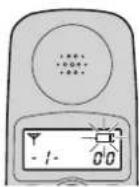 PANASONIC KX-TCD953 - Wiederaufladen - 1