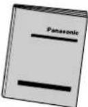 PANASONIC KX-TCD953 - Einleitung - 6
