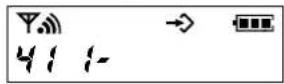 PANASONIC KX-TCD953 - Amtskennzahlen (AKZ) eingeben - 2