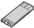PANASONIC KX-TCD290G - Zubehör - 3