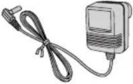 PANASONIC KX-TCD290G - Zubehör - 1