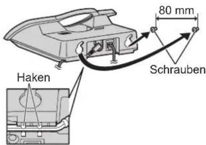 PANASONIC KX-TCD150AR - Hinweis: - 1