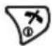 PANASONIC KX-TCA364 - Taste SIGNALTASTE: - 3