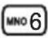 PANASONIC KX-TCA364 - Übersicht Zeichenmodi - 9