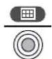 PANASONIC KX-TCA364 - Das Mikrofon ein-/ausschalten - 1