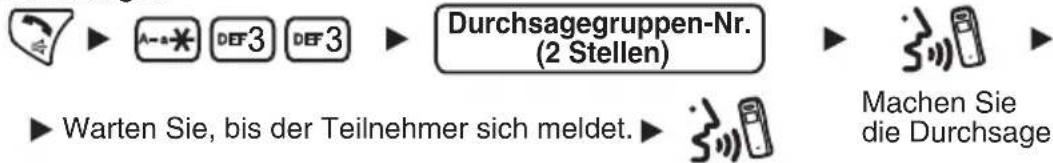 PANASONIC KX-TCA364 - Hilfreiche Funktionen - 8