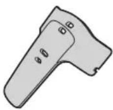 PANASONIC KX-TCA364 - ◆ Zubehör ( □-im Lieferumfang enthalten/ ■-optional) - 3