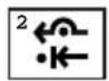 PANASONIC KX-TCA364 - Pause: - 1
