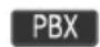 PANASONIC KX-TCA364 - Anzeige Softtasten - 17