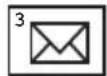 PANASONIC KX-TCA364 - RWI/ARS: - 1