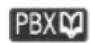 PANASONIC KX-TCA364 - Anzeige Softtasten - 7