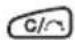 PANASONIC KX-TCA364 - Taste SIGNALTASTE: - 2