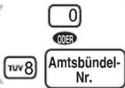 PANASONIC KX-TCA364 - ◆ Vermitteln an einen externen Teilnehmer - 2