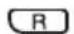 PANASONIC KX-TCA364 - Taste NACHRICHT: - 1
