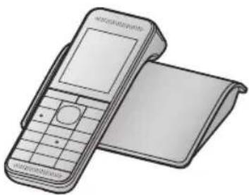 PANASONIC KX-PRW120G - 1