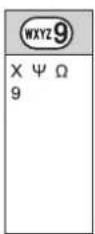 PANASONIC KX-TG8423G - Nützliche Informationen - 2