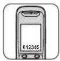 PANASONIC KX-TG8423E - Optional services (Caller ID and SMS) - 1