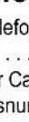 PANASONIC KX-TG8122G - Index - 8