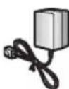 PANASONIC KX-TG6891G - Zubehör-Informationen - 9