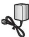 PANASONIC KX-TG6824G - Zubehör-Informationen - 9