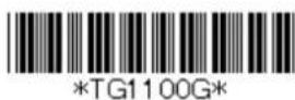 PANASONIC KX-TG1103G - Panasonic Deutschland - 1
