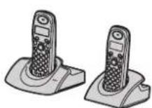 PANASONIC KX-TG1103G - Ihr Telefon - 2