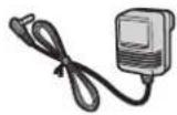 PANASONIC KX-TG1100AR - Kontakt: - 1