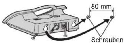 PANASONIC KX-TG1100AR - Hinweis: - 1