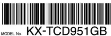 PANASONIC KX-TCD951GB - Die Vorteile von DECT - 6