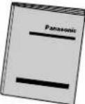 PANASONIC KX-TCD706GS - Vor dem ersten Gebrauch - 9