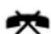 PANASONIC KX-TCD706GS - Symbole - 4