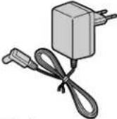 PANASONIC KX-TCD706GS - Vor dem ersten Gebrauch - 1