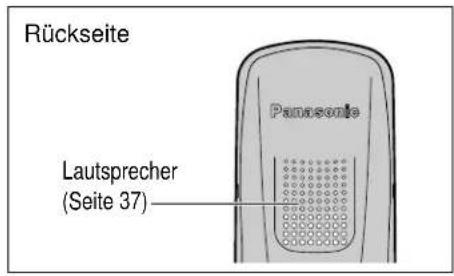 PANASONIC KX-TCD706GS - Tag-/Nachtschaltung - 1