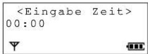 PANASONIC KX-TCD706GS - Terminruf programmieren - 1