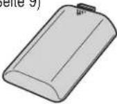 PANASONIC KX-TCD706GS - Vor dem ersten Gebrauch - 7