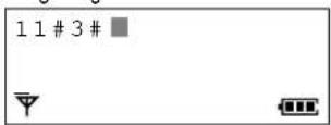 PANASONIC KX-TCD706GS - Auf DIL-Modus schalten - 1