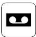 PANASONIC KX-TCD320G - Nachtmodus - 1
