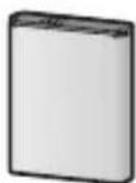 PANASONIC KX-PRX120G - Zubehör-Informationen - 4