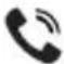 PANASONIC KX-PRX120G - Statussymbole - 9