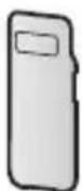 PANASONIC KX-PRX120G - Zubehör-Informationen - 5