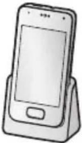PANASONIC KX-PRX120G - Erweiterung des Telefonsystems - 1