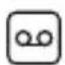 PANASONIC KX-PRX120G - Statussymbole - 14
