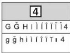 PANASONIC KX-PRW130G - Nützliche Informationen - 2