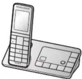 PANASONIC KX-PRW130G - 1